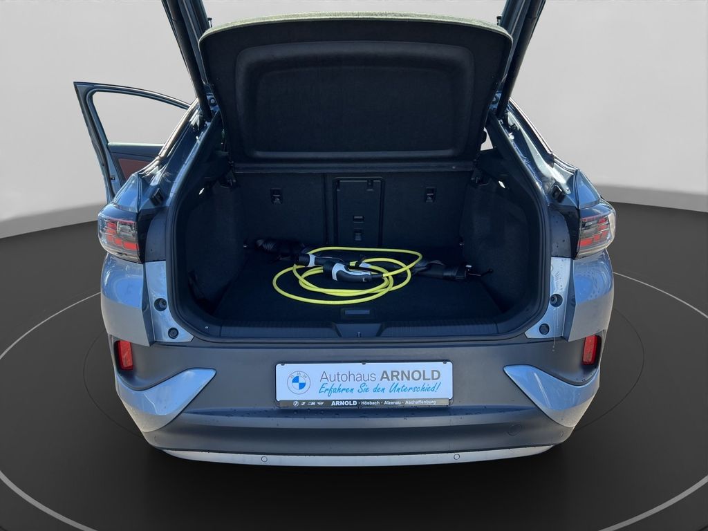 Volkswagen ID.5 2022