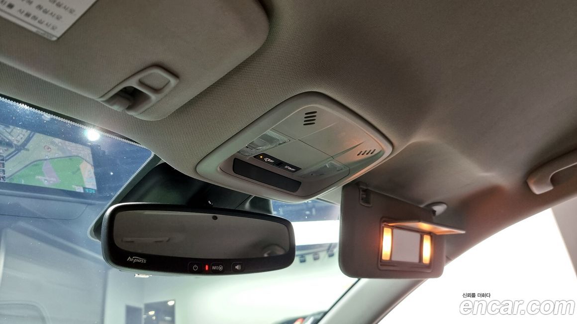 ChevroletGMDaewoo Malibu 2017