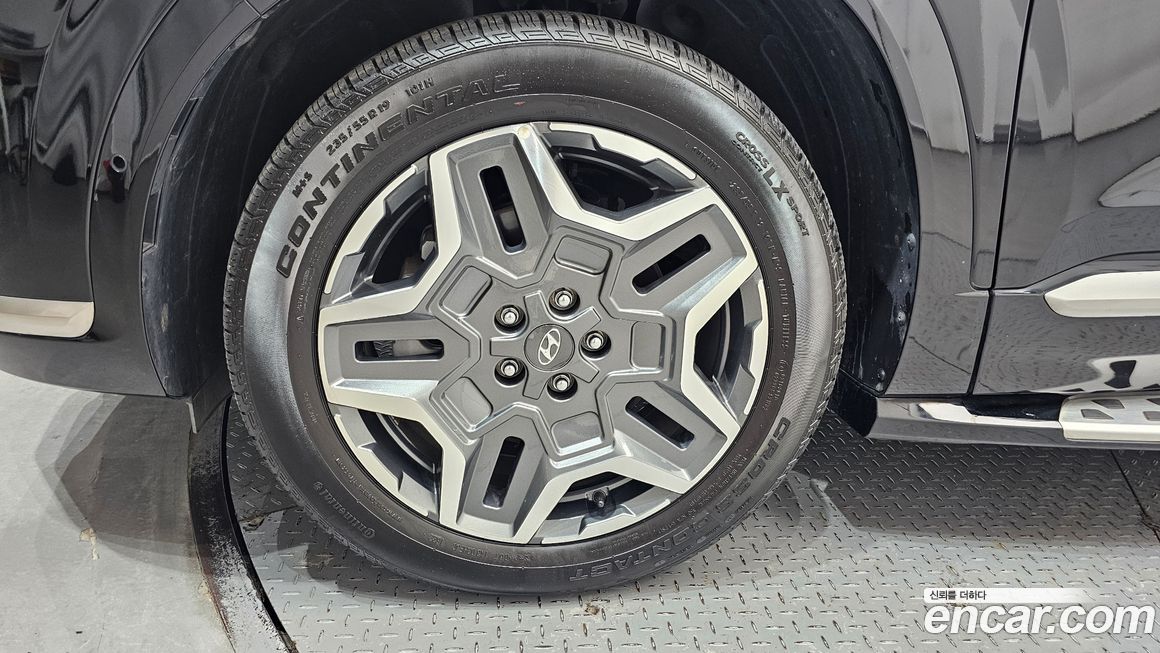 Hyundai Santafe 2023