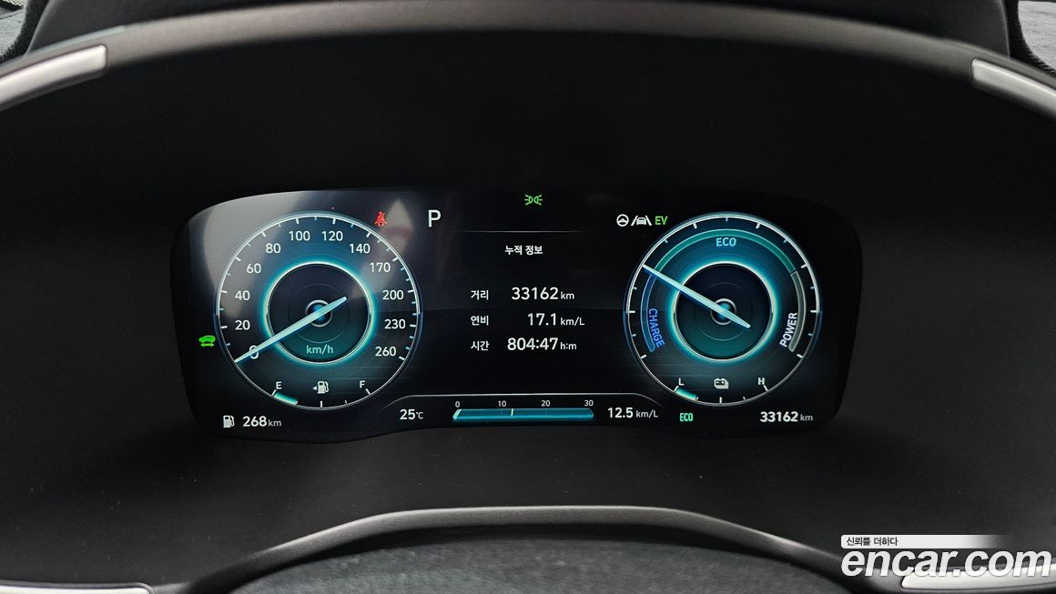 Hyundai Santafe 2023