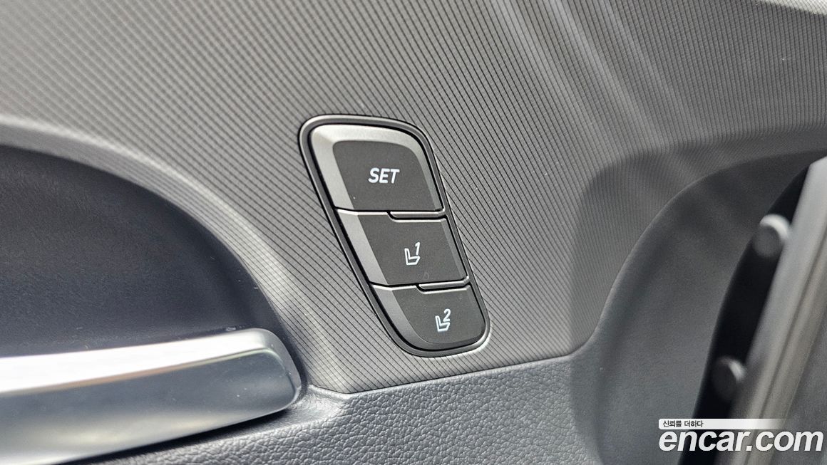 Hyundai Santafe 2023