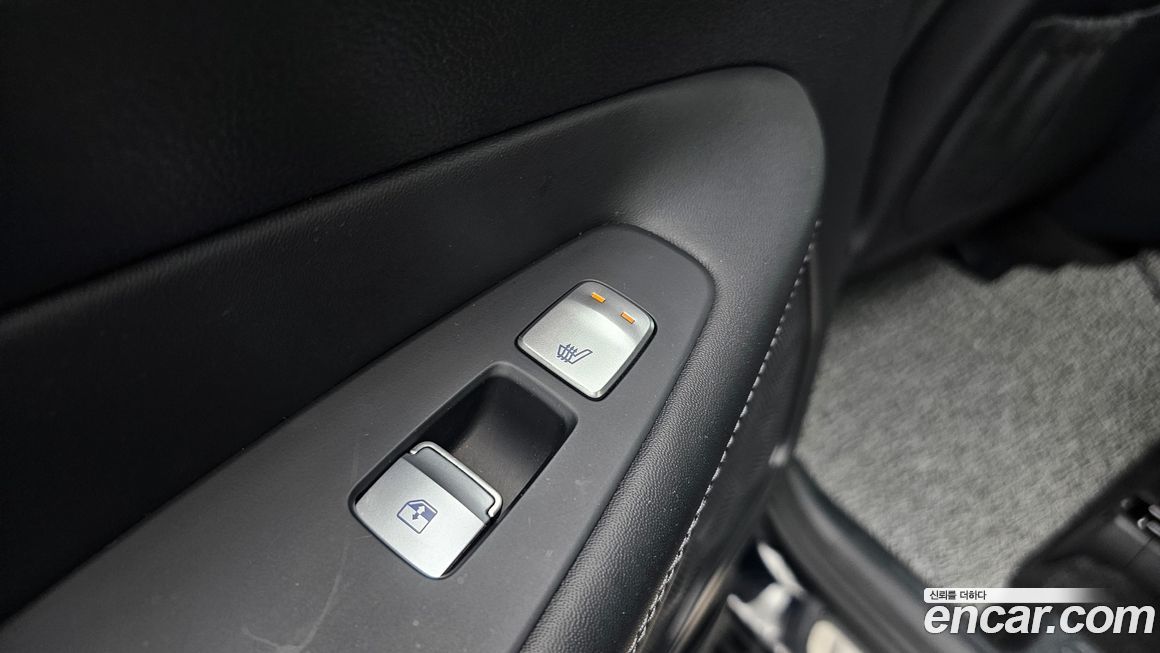 Hyundai Santafe 2023