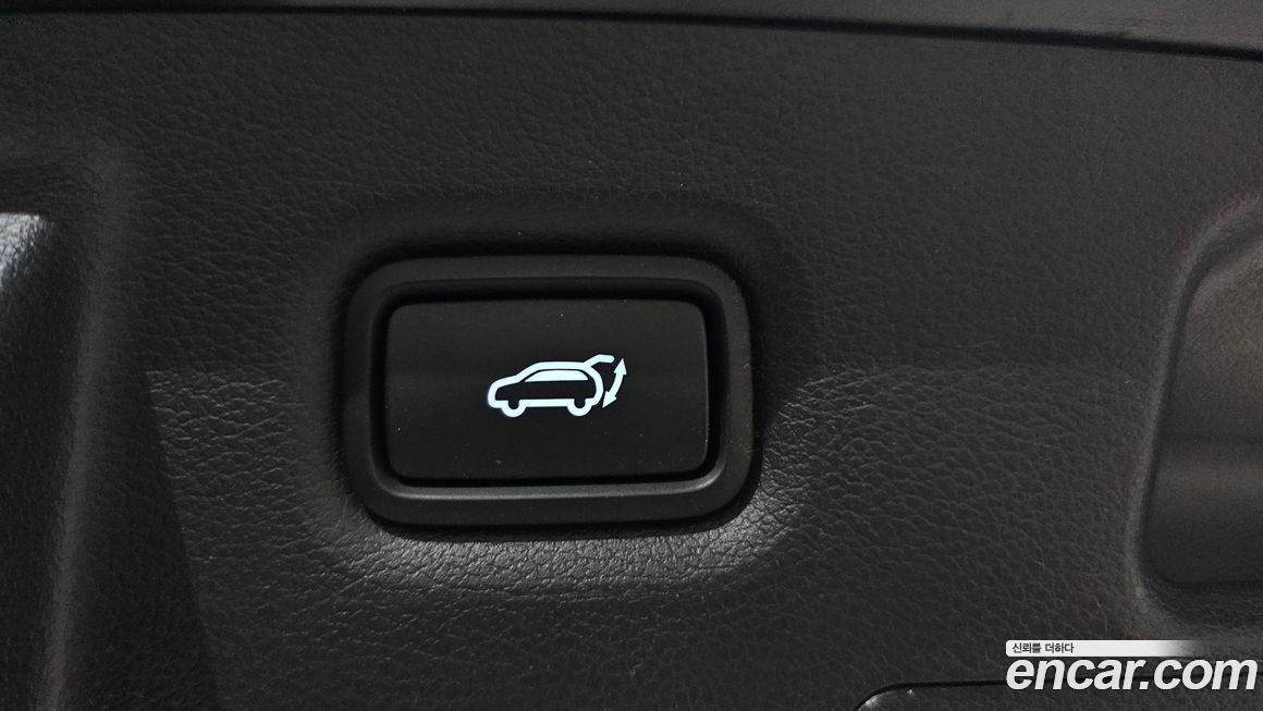 Hyundai Santafe 2023