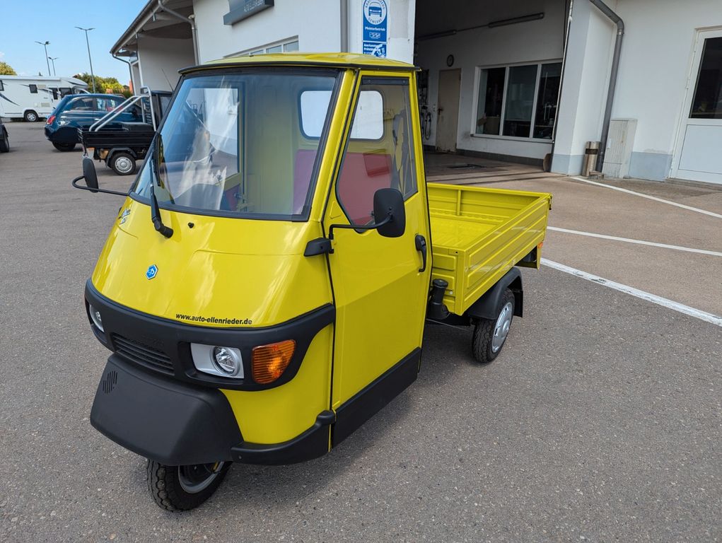 Piaggio APE