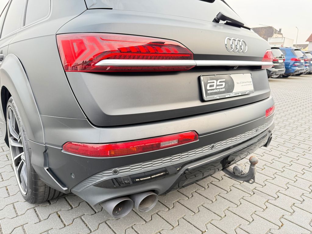 Audi SQ7 2020
