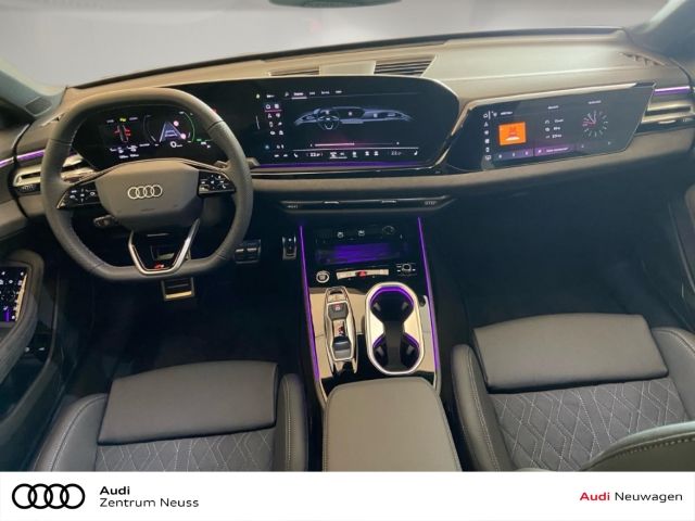 Audi A6 2025