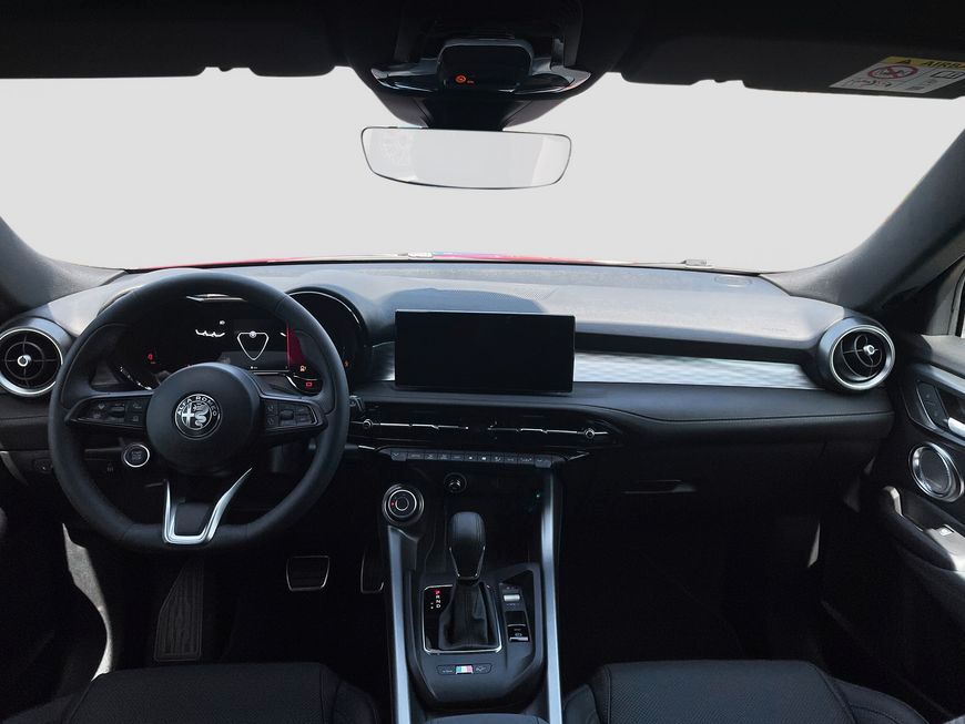 Alfa Romeo Tonale 2023