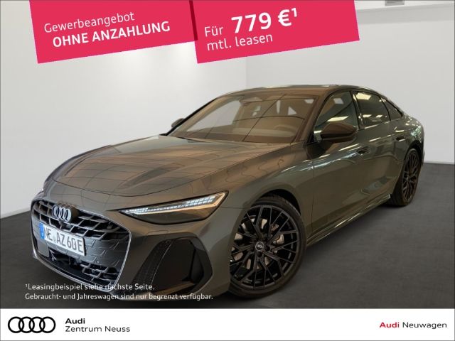 Audi A6 2025