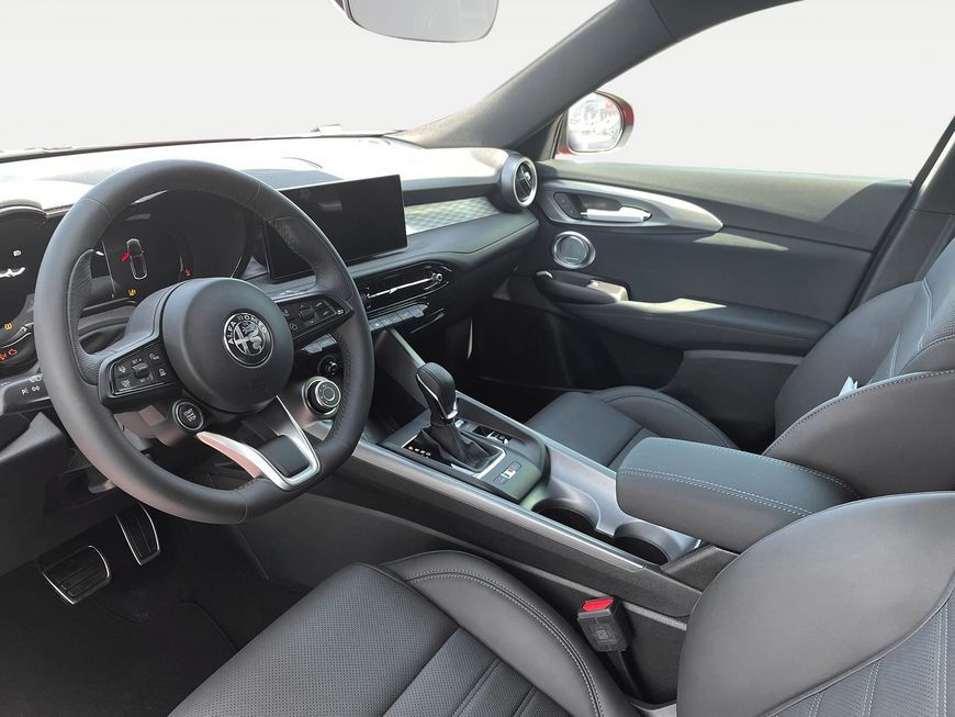 Alfa Romeo Tonale 2023