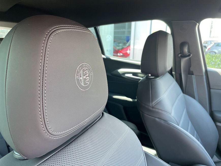 Alfa Romeo Tonale 2023