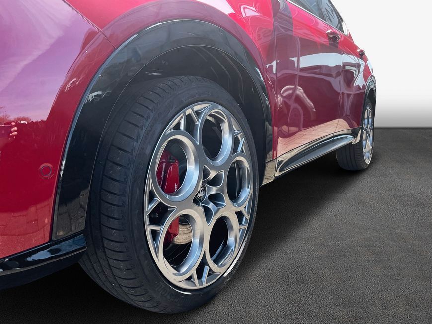 Alfa Romeo Tonale 2023