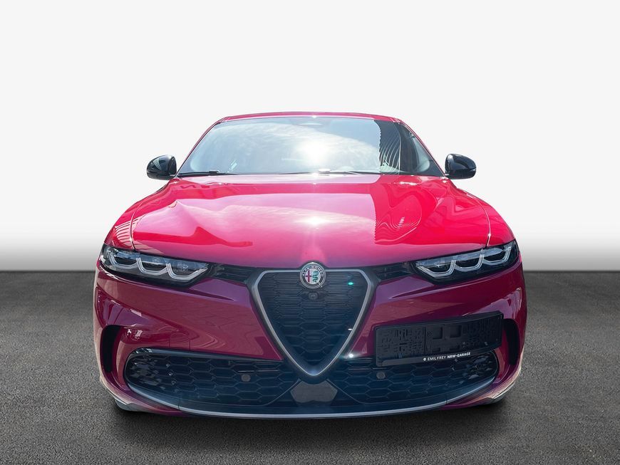 Alfa Romeo Tonale 2023