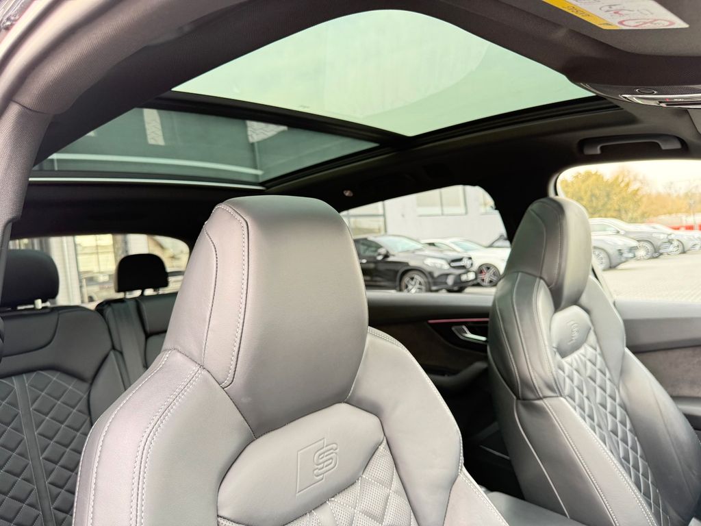Audi SQ7 2020