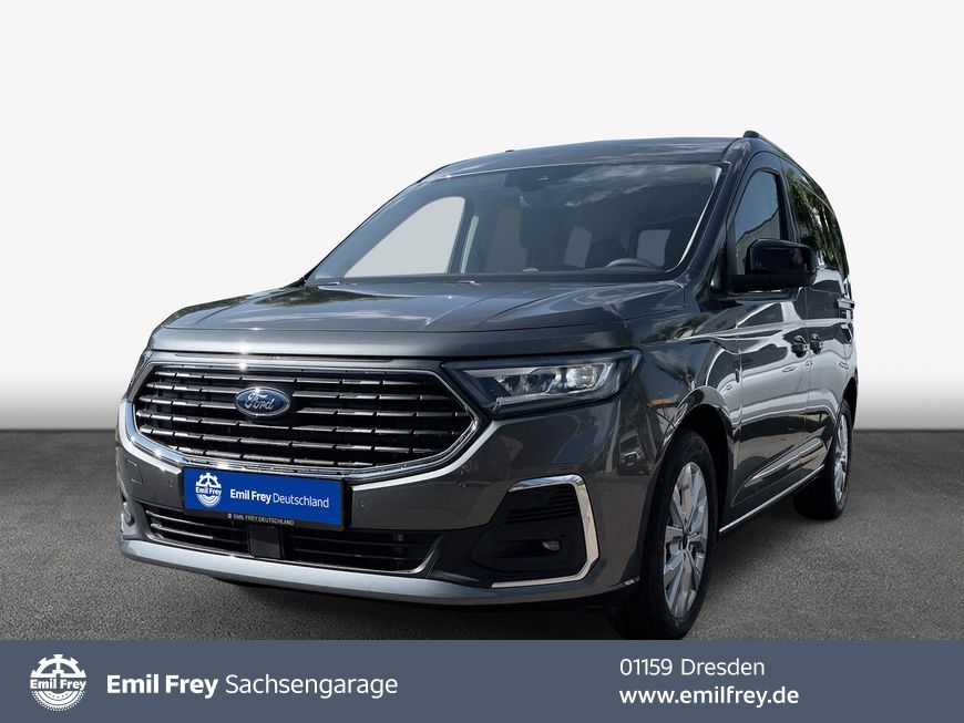 Ford Tourneo Connect