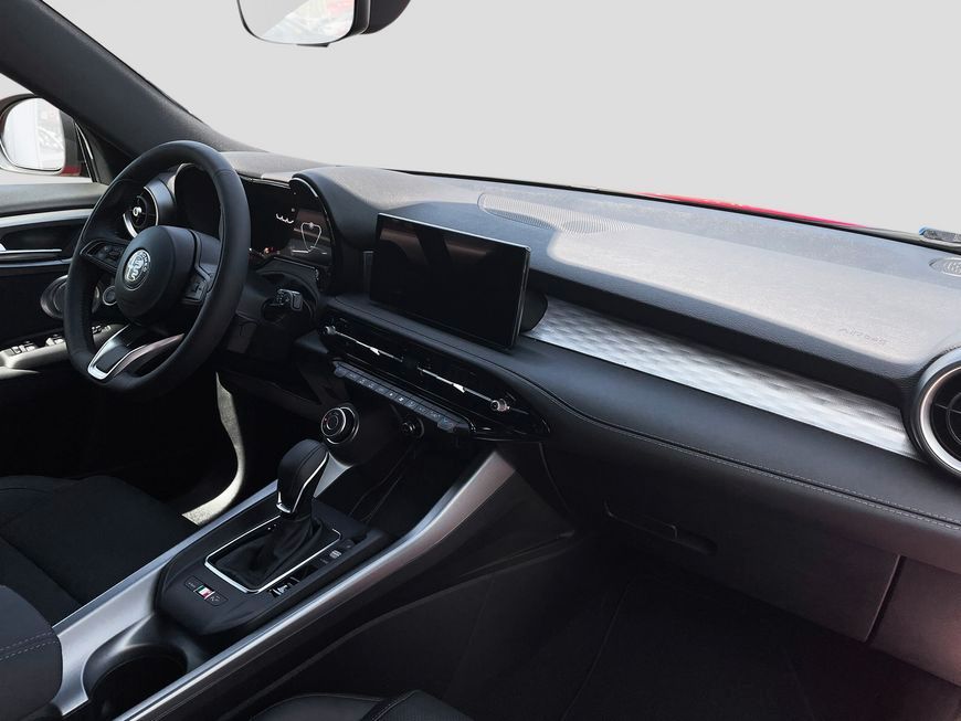 Alfa Romeo Tonale 2023