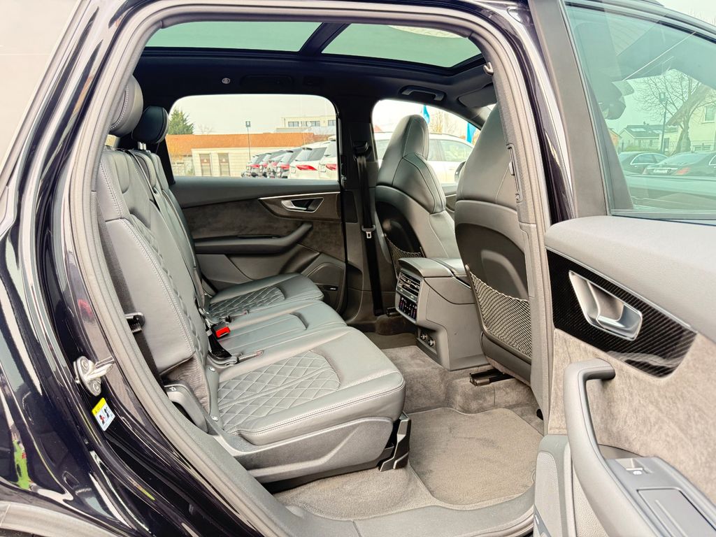Audi SQ7 2020