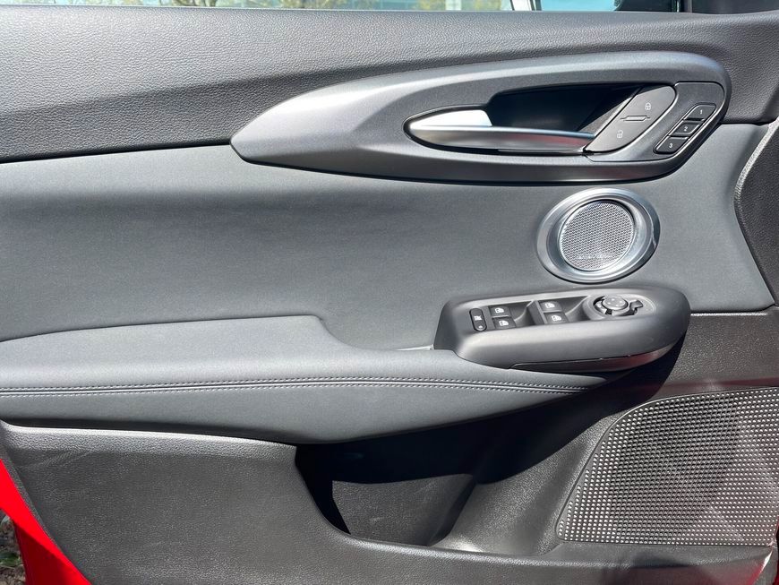 Alfa Romeo Tonale 2023