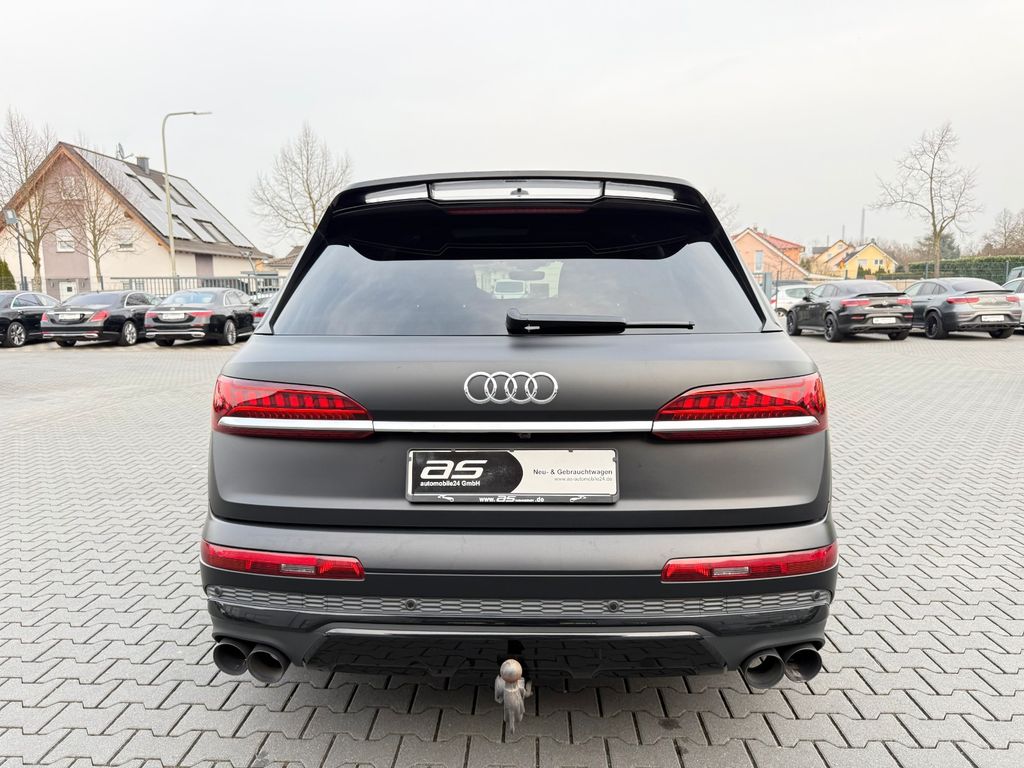 Audi SQ7 2020