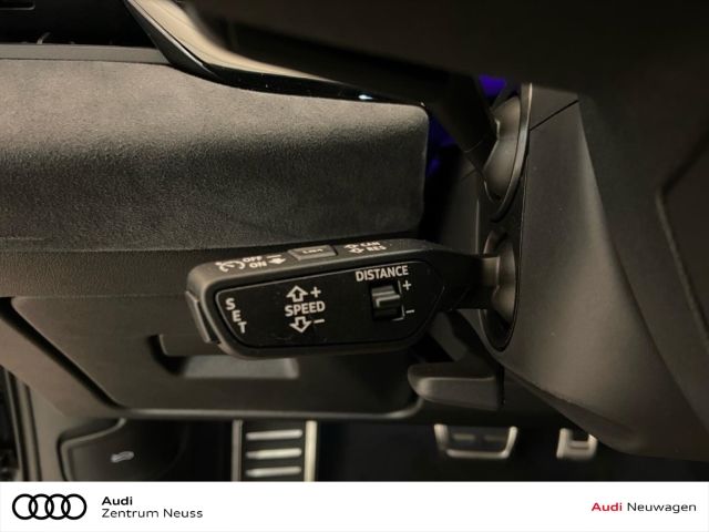 Audi A6 2025