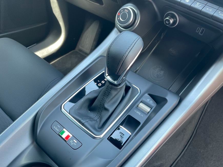 Alfa Romeo Tonale 2023