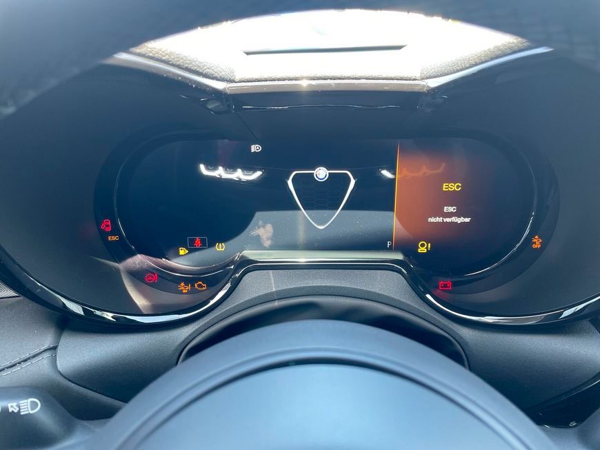 Alfa Romeo Tonale 2023