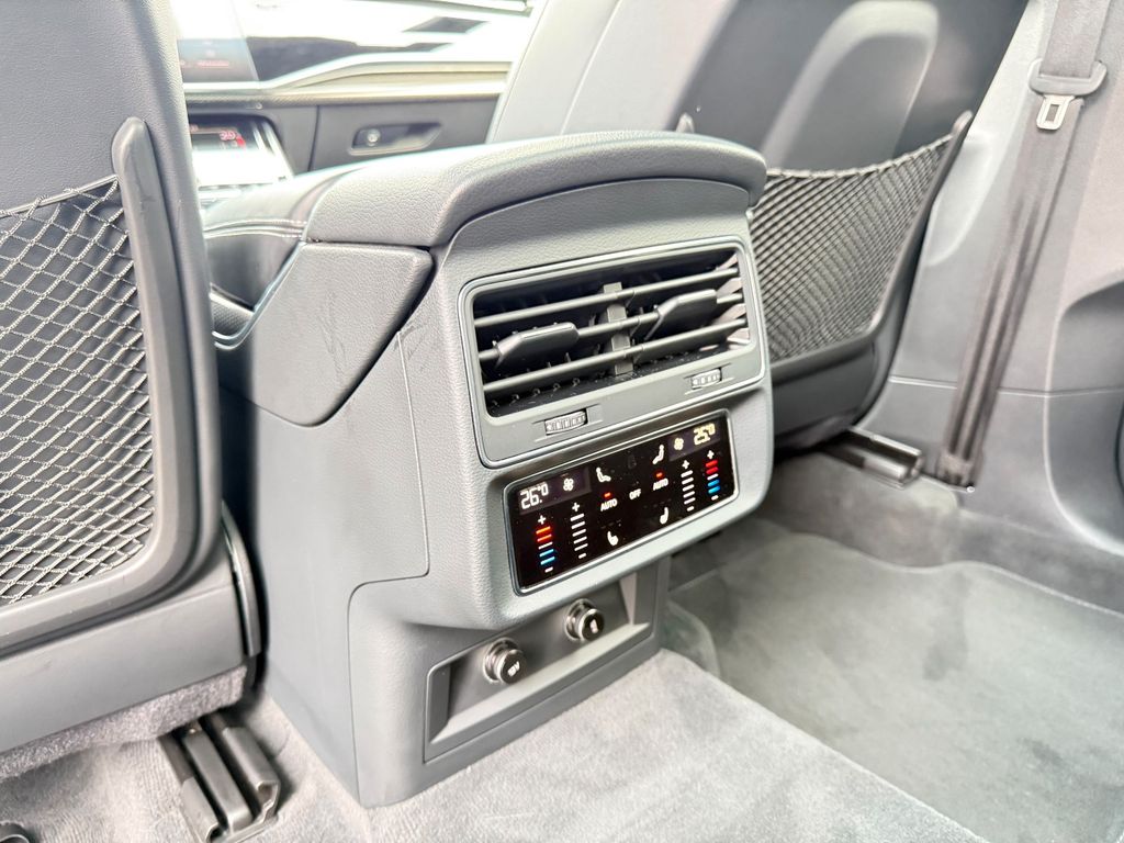 Audi SQ7 2020