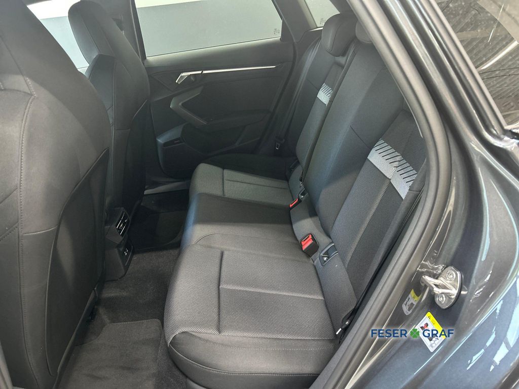 Audi A3 2025