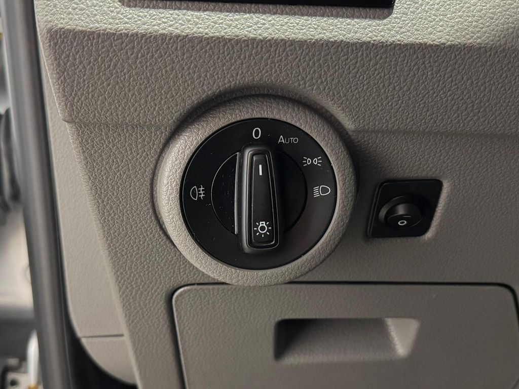 Volkswagen T6 Transporter 2021
