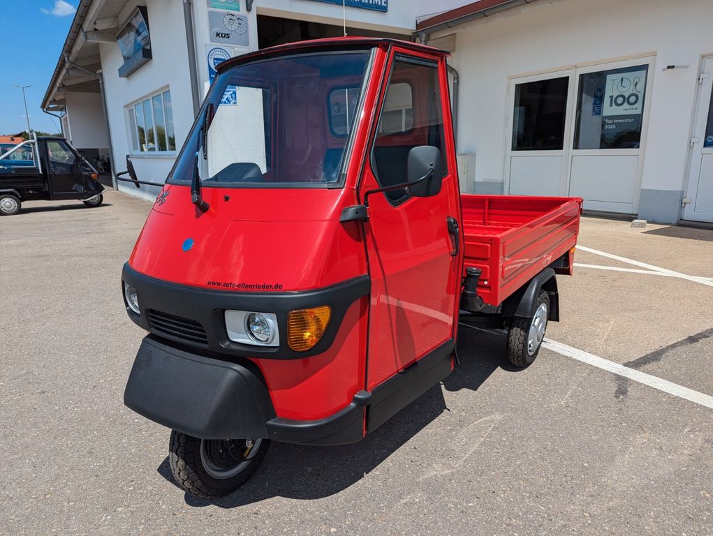 Piaggio APE