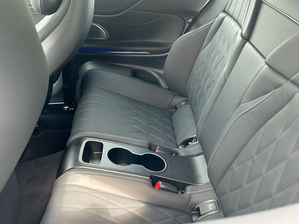 Mercedes-Benz CLE 450 2024