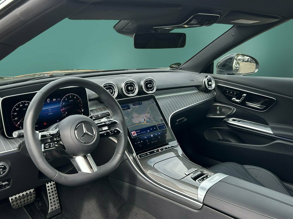 Mercedes-Benz CLE 450 2024