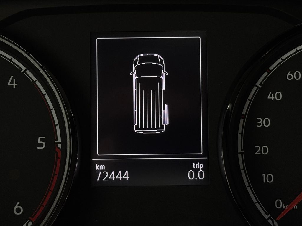 Volkswagen T6 Transporter 2021