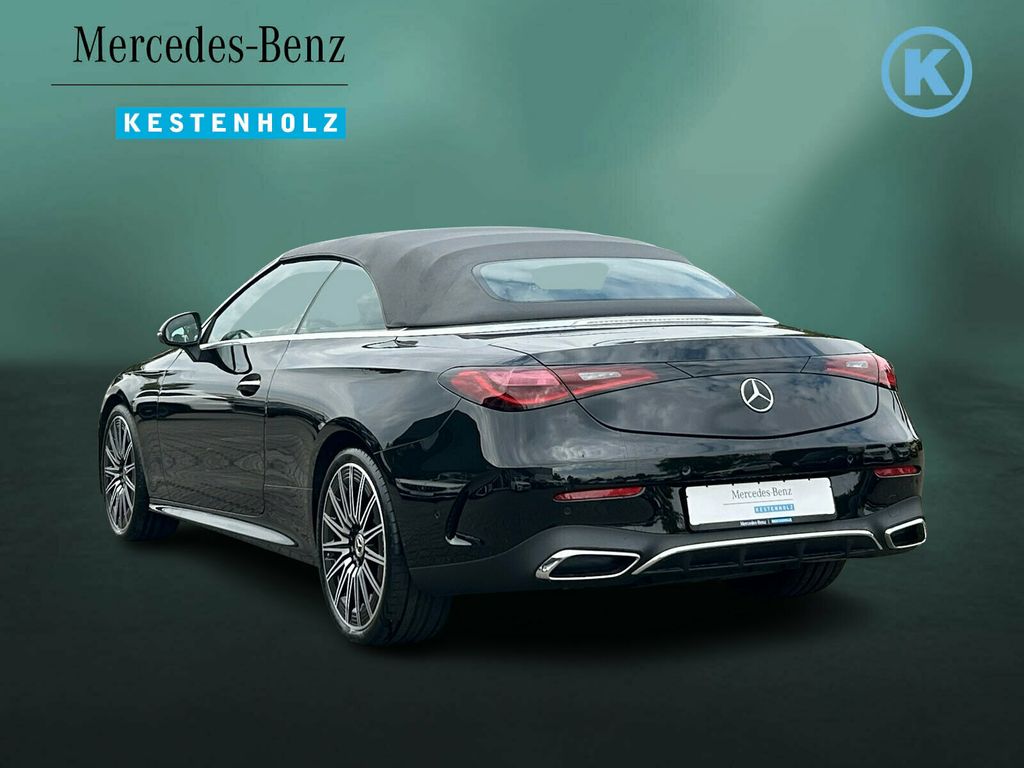 Mercedes-Benz CLE 450 2024