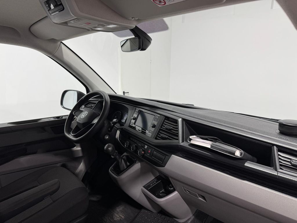 Volkswagen T6 Transporter 2021