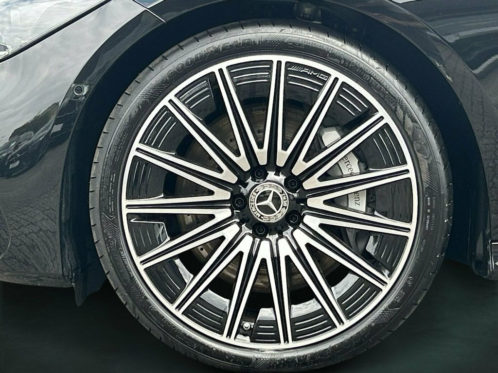 Mercedes-Benz CLE 450 2024