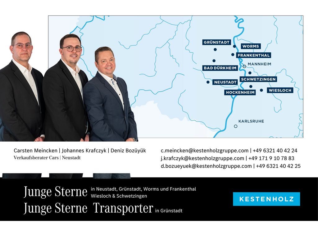 Mercedes-Benz CLE 450 2024