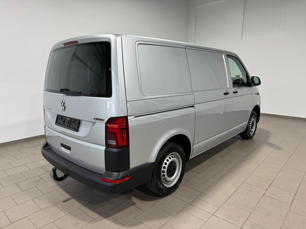 Volkswagen T6 Transporter 2021
