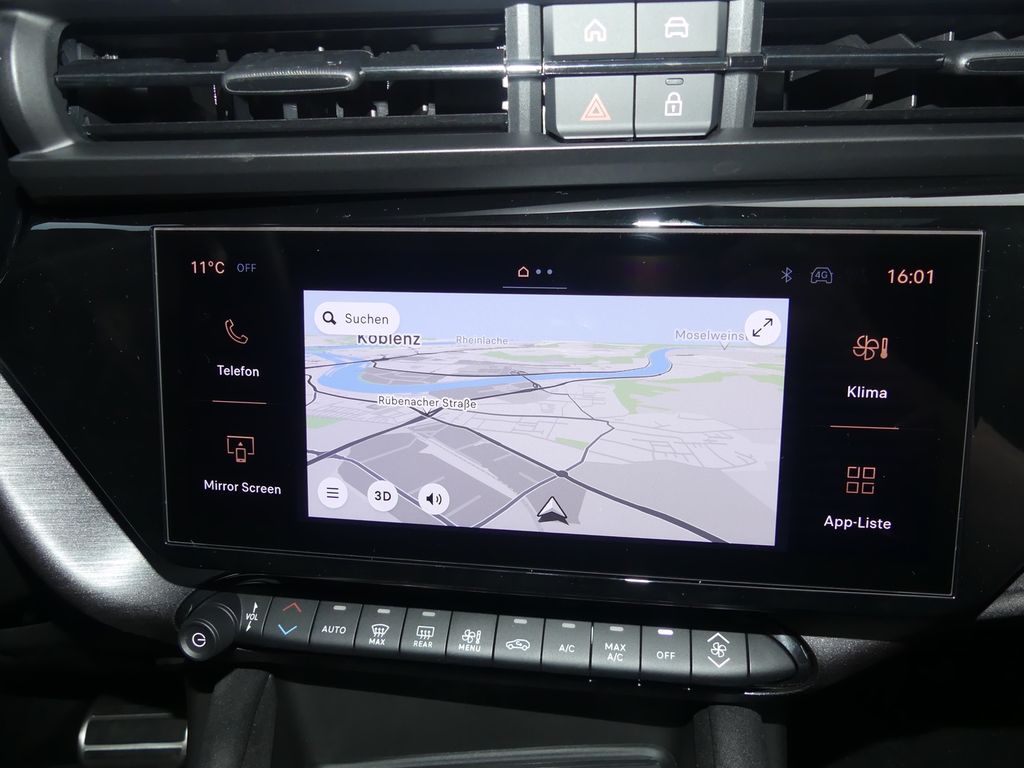 Alfa Romeo Junior 2025