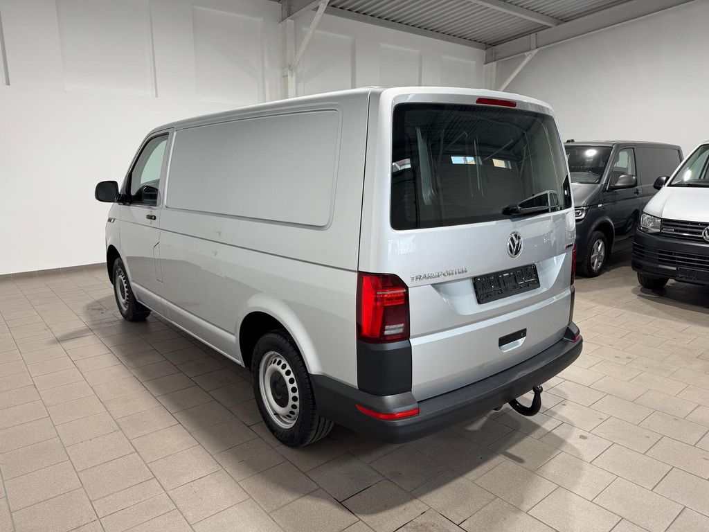 Volkswagen T6 Transporter 2021