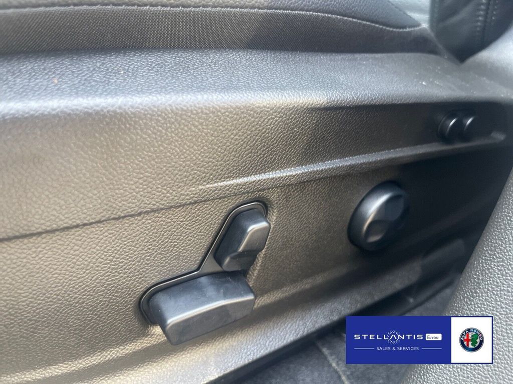 Alfa Romeo Stelvio 2024