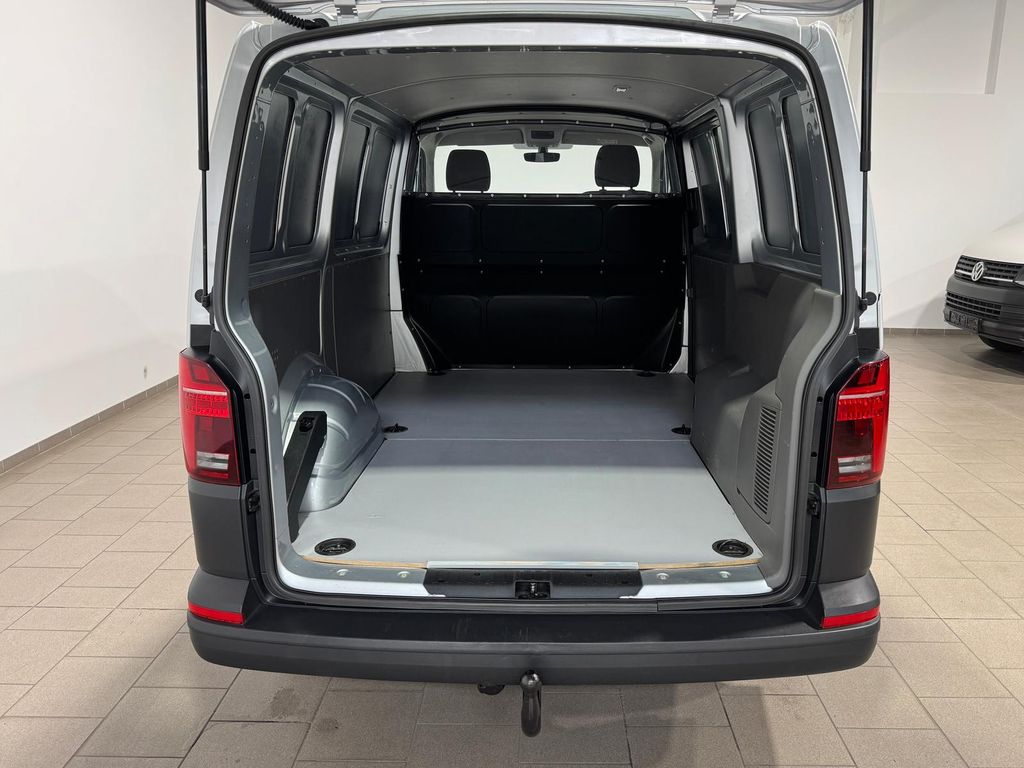 Volkswagen T6 Transporter 2021