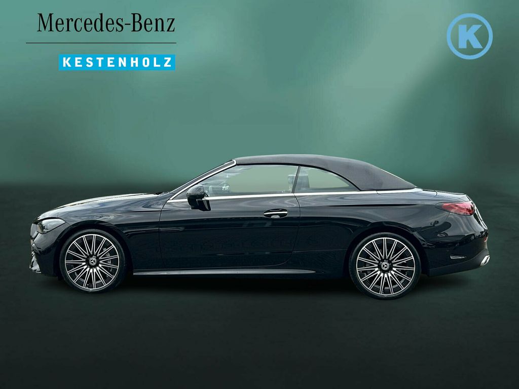 Mercedes-Benz CLE 450 2024