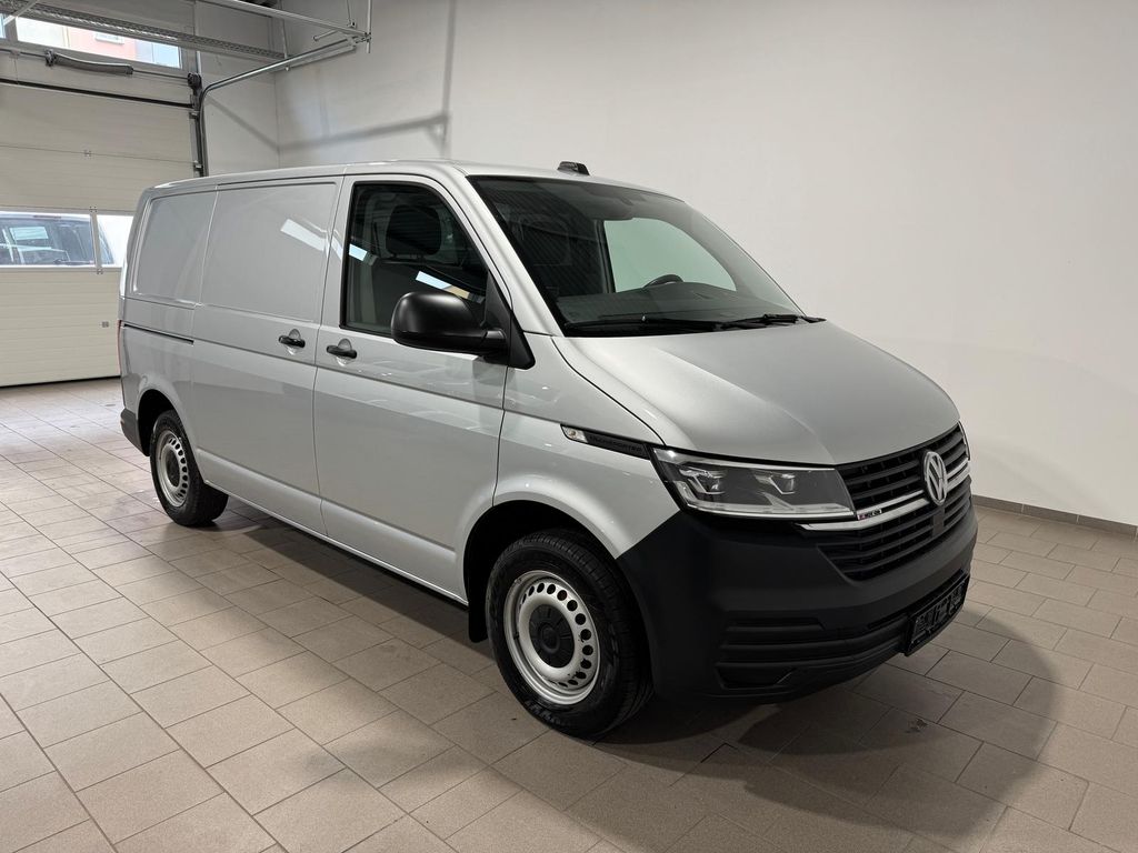 Volkswagen T6 Transporter 2021