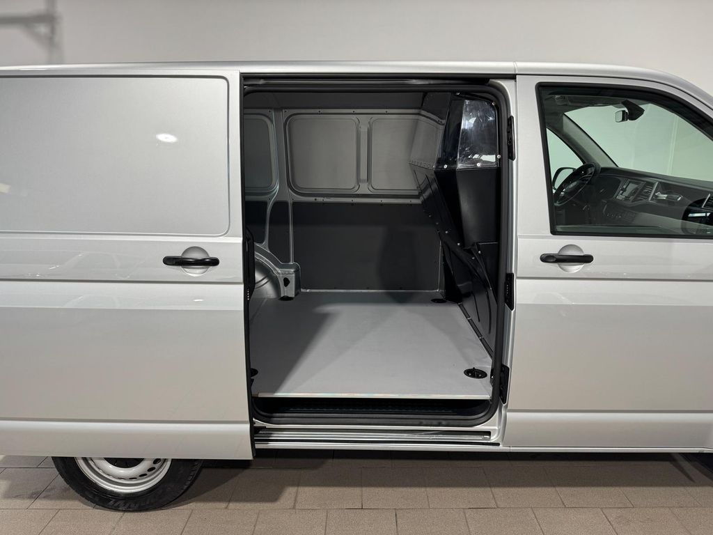 Volkswagen T6 Transporter 2021