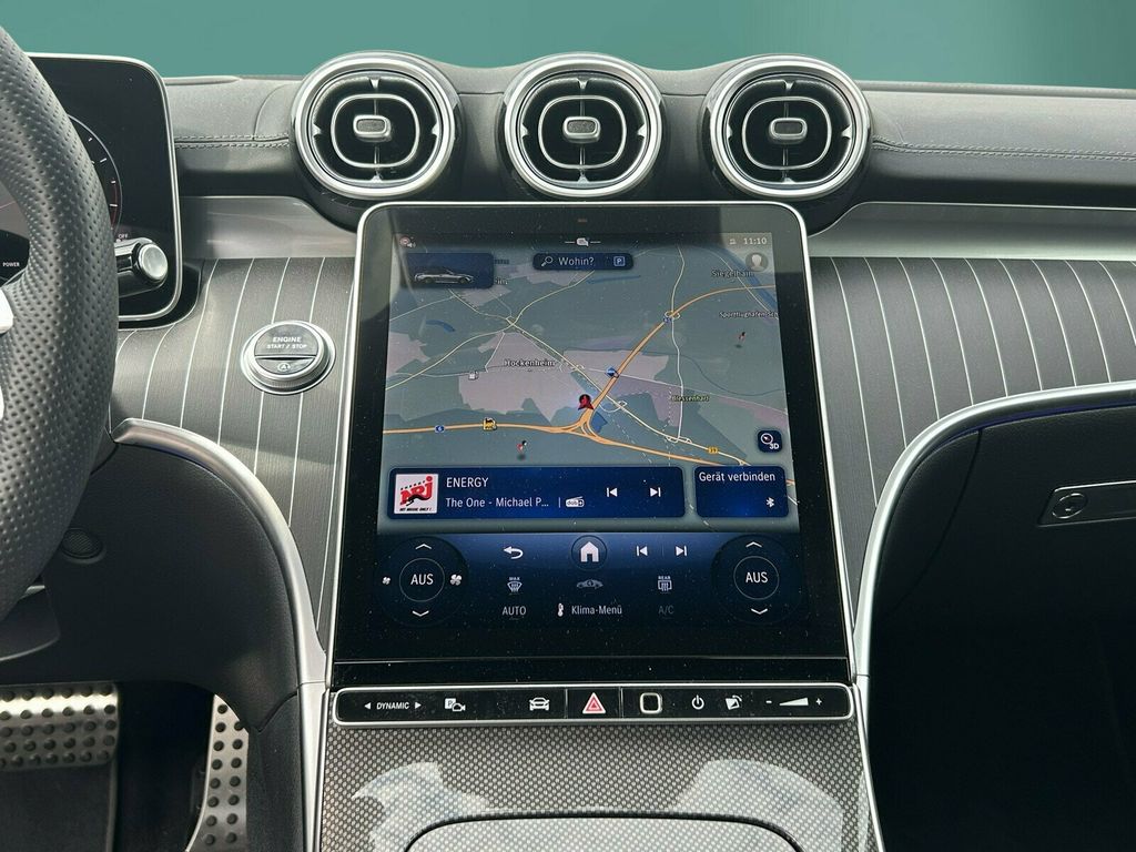 Mercedes-Benz CLE 450 2024