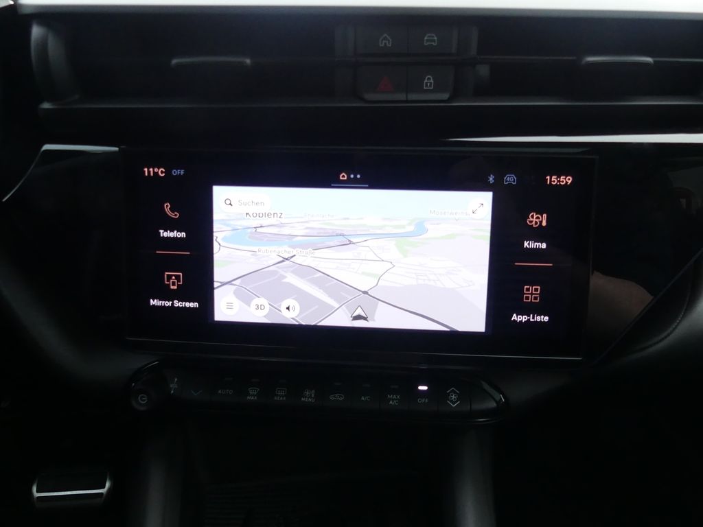 Alfa Romeo Junior 2025