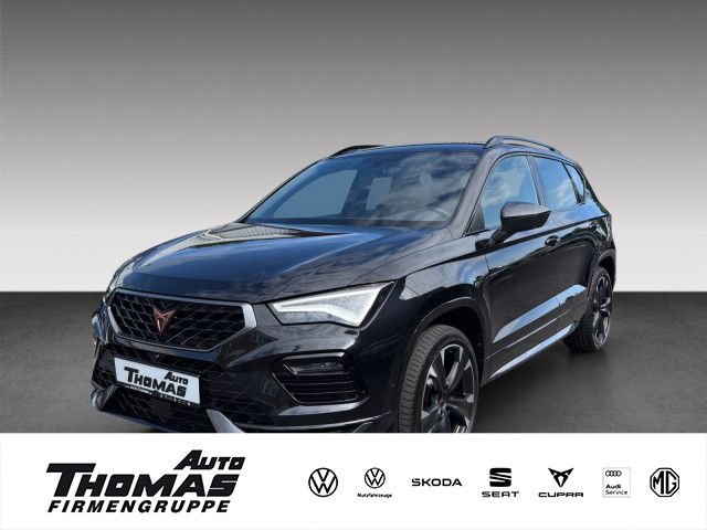 Cupra Ateca 2023
