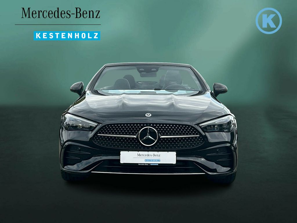 Mercedes-Benz CLE 450 2024