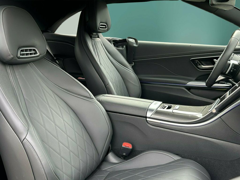 Mercedes-Benz CLE 450 2024
