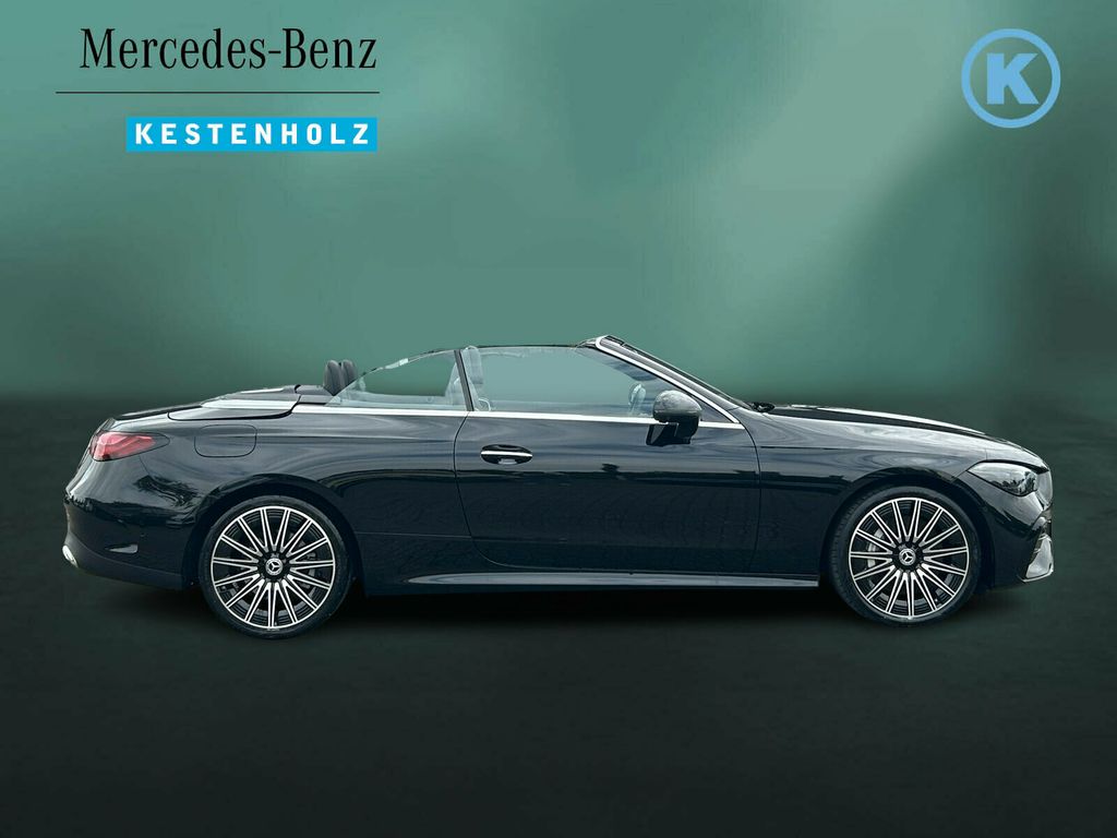 Mercedes-Benz CLE 450 2024